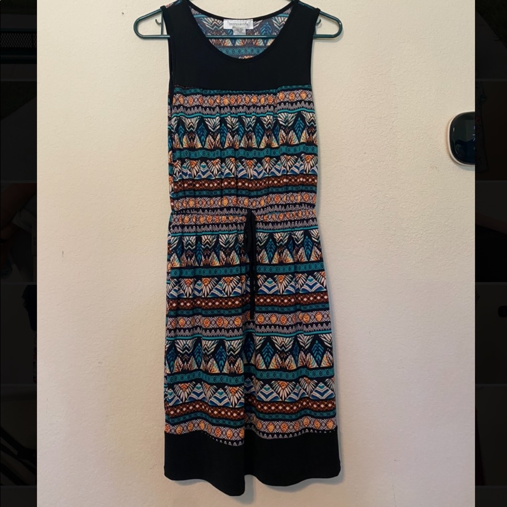 Women’s dress